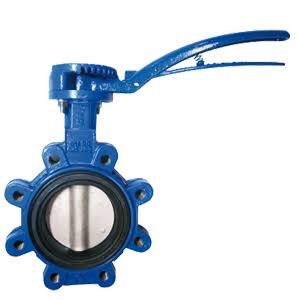Butterfly Valves