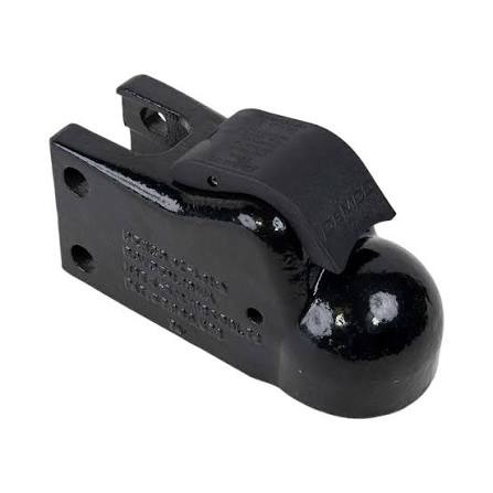 Cast Tow Couplers