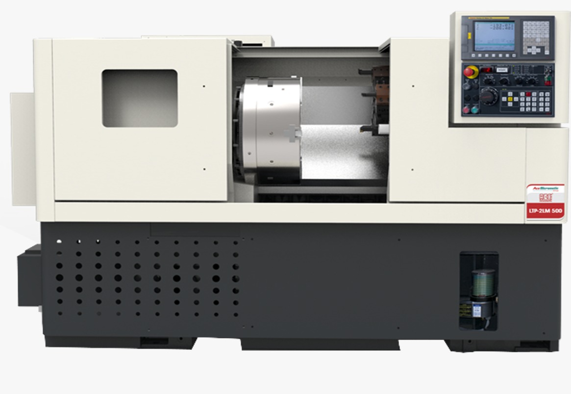 CNC Machine