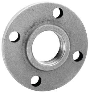 Flanges
