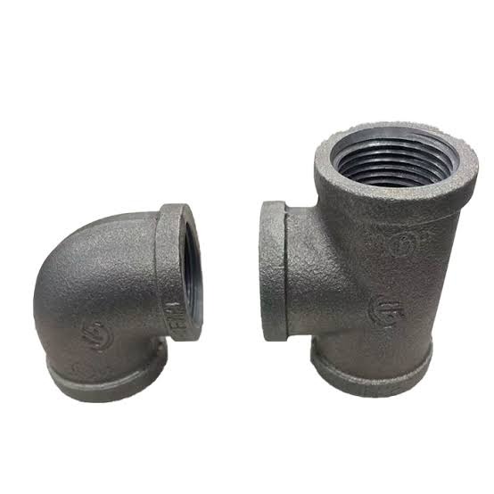 Pipe Fittings