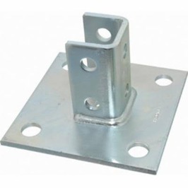 Strut Post Base