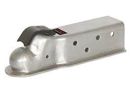 Stamped Tow Couplers
