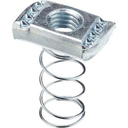 Strut Nut
